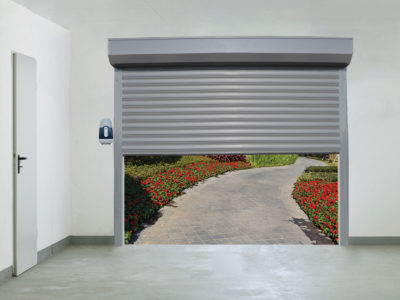 porte-enroulement