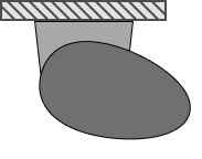 pose_plafonnière