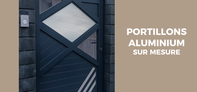 portillon