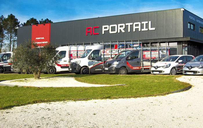 ACPORTAIL