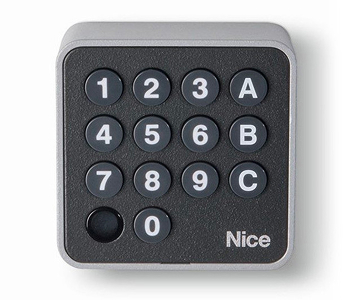 DIGICODE ERA KEYPAD WIRELESS