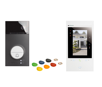 KIT VISIOPHONE CLASS300EOS